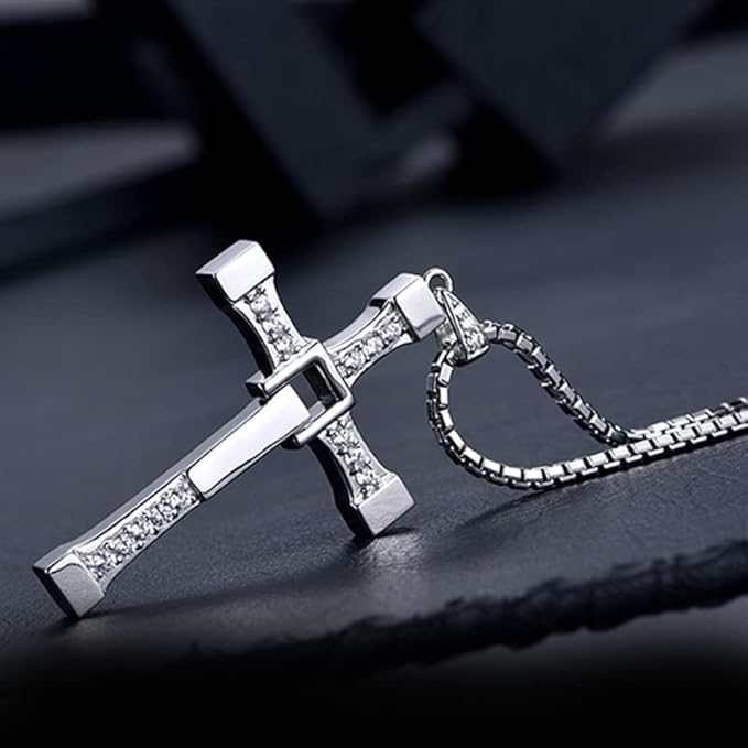 TheVisakha™ True Bond Cross