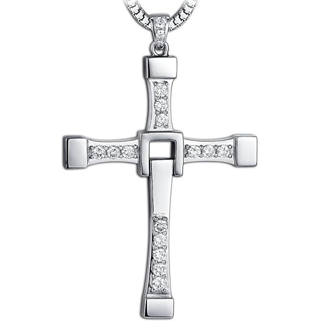 TheVisakha™ True Bond Cross
