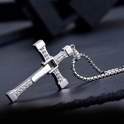 TheVisakha™ True Bond Cross