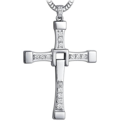 TheVisakha™ True Bond Cross