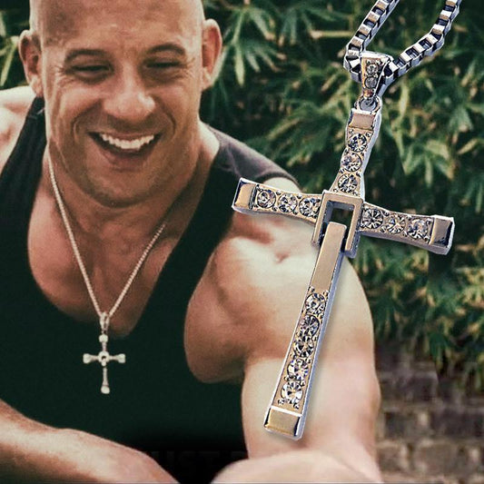 TheVisakha™ True Bond Cross