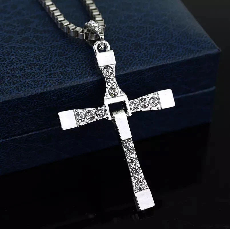 TheVisakha™ True Bond Cross