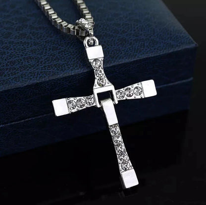 TheVisakha™ True Bond Cross