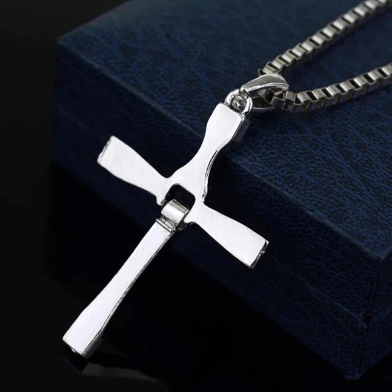 TheVisakha™ True Bond Cross