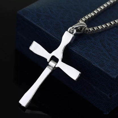 TheVisakha™ True Bond Cross