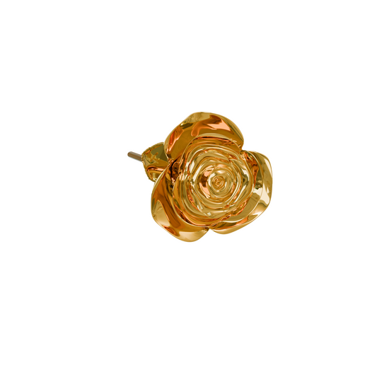 Goldara, 24K Gold Dipped Natural Rose – The Crown of Timeless Luxury